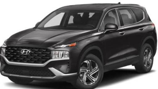 HYUNDAI SANTA FE 2022 5NMS5DALXNH448831 image